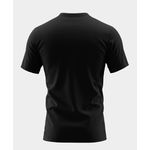 Camisa Adulto Dry Fit RC Preta