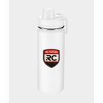 Garrafa Térmica RC Branca 500ml