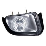 Farol De Milha Chevrolet S10 e Blazer 2001 a 2011 Lado Direito