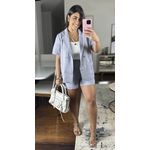 Conjunto Alfaiataria
