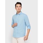 Camisa manga longa