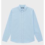 Camisa manga longa