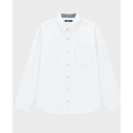 Camisa enfim 