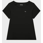 Blusa Básica Decote Redondo Em Malha Dry ENFIM
