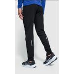 Calça Runner Bolso Zíper Em Tafetá - ENFIM