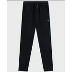 Calça Runner Bolso Zíper Em Tafetá - ENFIM