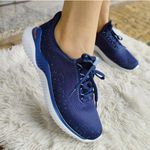 Tenis Activitta cadarço comfort
