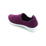 Tênis Feminino Actvitta- Vinho