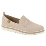 SAPATILHA SLIP ON MODARE OFF WHITE