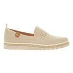 SAPATILHA SLIP ON MODARE OFF WHITE