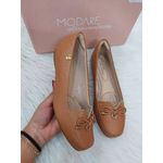 Mocassim Modare Ultraconforto Camel