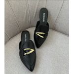 Mule Beira Rio Conforto novidade em Napa