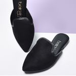 Sapato Mule Beira Rio Preto 