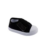 rênis Infantil Keto Baby Antiderrapante Masculino Preto