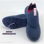 Tênis Infantil Menina Facil Calce Neoprene- Klin