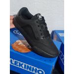 Tênis Infantil Molekinho 