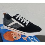  Tênis infantil MOLEKINHO