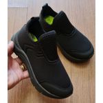 Tênis Infantil Facil Calce Neoprene- Klin