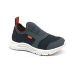 Tênis Infantil Menino Facil Calce Neoprene- Klin