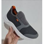 Tênis Infantil Menino Facil Calce Neoprene- Klin