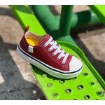 Tênis Infantil Casual Klin Freestyle Mini com Elástico