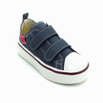 Tênis Infantil Menino Klin Freestyle Marinho