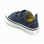 Tênis Infantil Menino Klin Freestyle Marinho