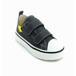 Tênis Infantil Menino Klin Freestyle Preto