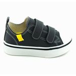 Tênis Infantil Menino Klin Freestyle Preto