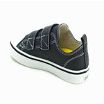 Tênis Infantil Menino Klin Freestyle Preto