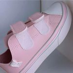Tênis Klin Kids Menina Freestyle Rosa