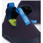 Tênis Infantil Klin New Sport Mini Marinho