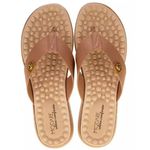 Chinelo Conforto Massageador Modare 