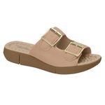 TAMANCO MODARE ULTRACONFORTO CAMEL