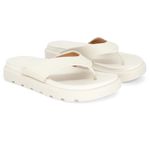 Sandalia Vizzano Tratorada Casual Flat off-whitte
