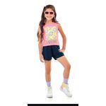 Conjunto Infantil Kamylus Menina