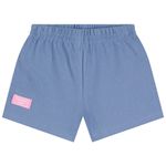CONJUNTO COTTON body e Shorts