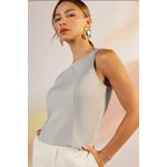 Regata Feminina Cava Americana Marialicia 
