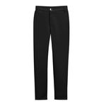 Calça Feminina Alfaiataria Marialícia Preto