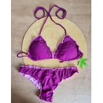 Bikini Moriam Roxo