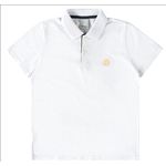 CONJUNTO Polo INFANTIL - MASCULINO- MALWEE