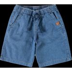 CONJUNTO Polo INFANTIL - MASCULINO- MALWEE