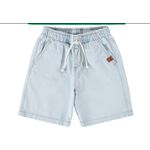 CONJUNTO POLO INFANTIL - MASCULINO -VERDE - MALWEE