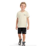 Conjunto Infantil Menino Estampado Elian 