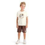 Conjunto Masculino Infantil Elian 