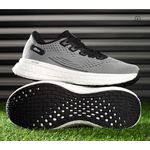 Tenis Actvitta Gaspea Loc Cinza Claro - Masculino Cinza