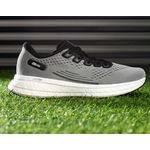 Tenis Actvitta Gaspea Loc Cinza Claro - Masculino Cinza