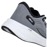 Tenis Actvitta Gaspea Loc Cinza Claro - Masculino Cinza