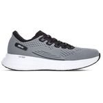Tenis Actvitta Gaspea Loc Cinza Claro - Masculino Cinza