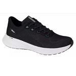 TÊNIS MASCULINO 4931.100 - ACTVITTA Preto